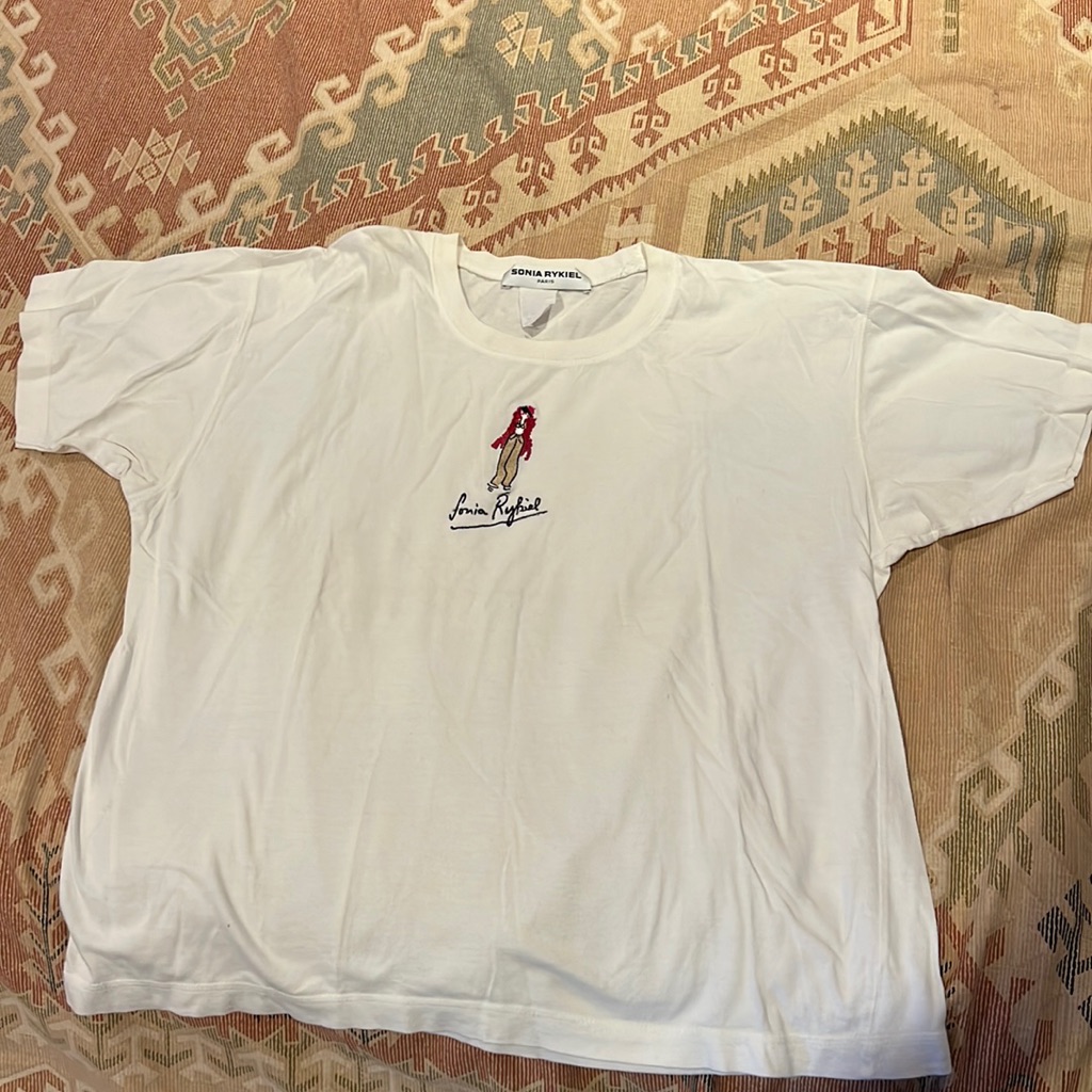 Designer Tshirt